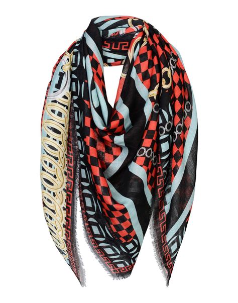 versace scarf india|cheap versace scarf.